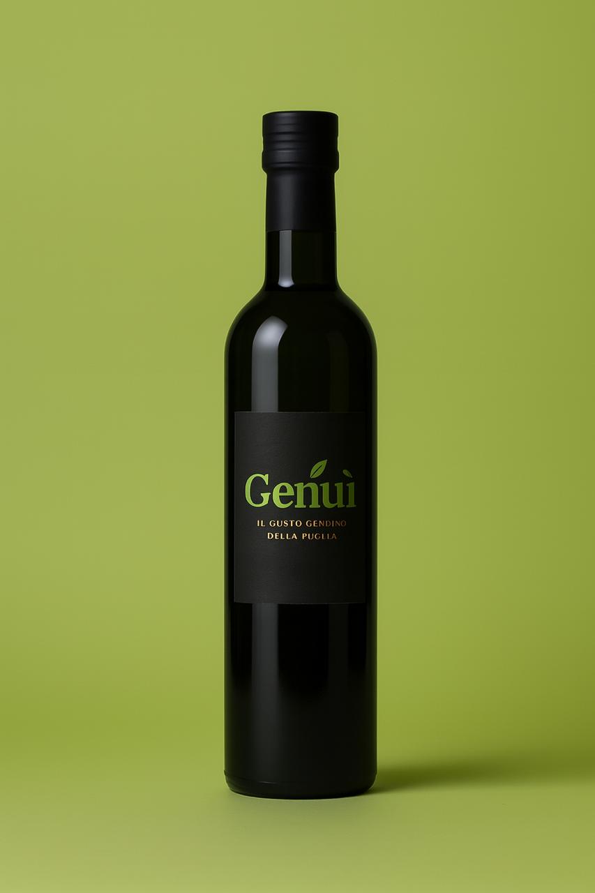 Bottiglia da 0,75l