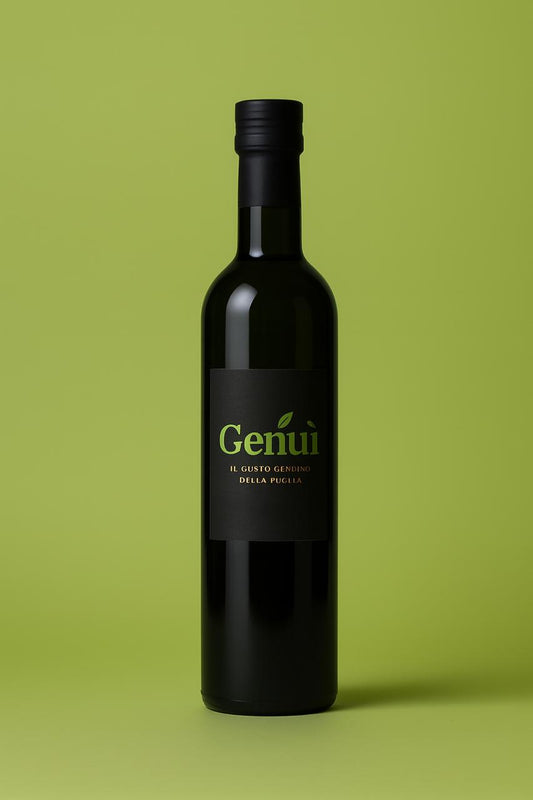 Bottiglia da 0,5L